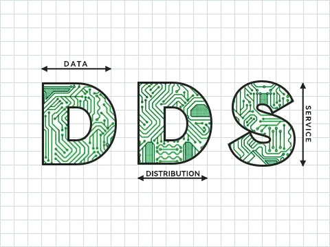 DDS示意图