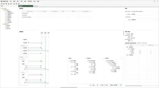 系统设计咨询与工具主图
