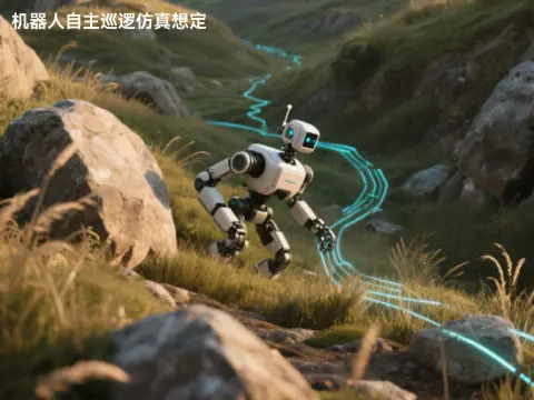 机器人领域主图