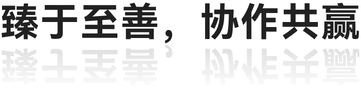 臻融价值观