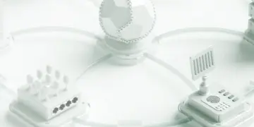 跨域协同系统（ZRCDC）