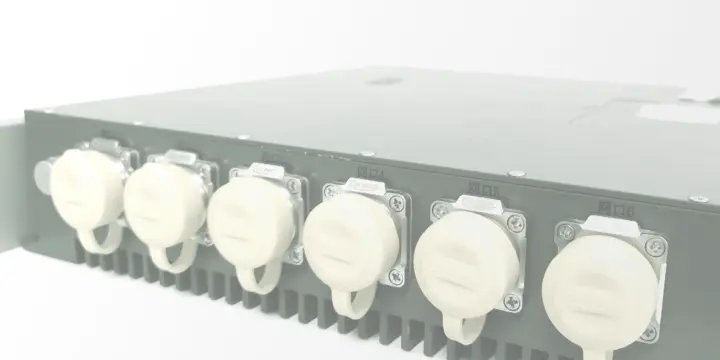 智能网关（ZRIGW）